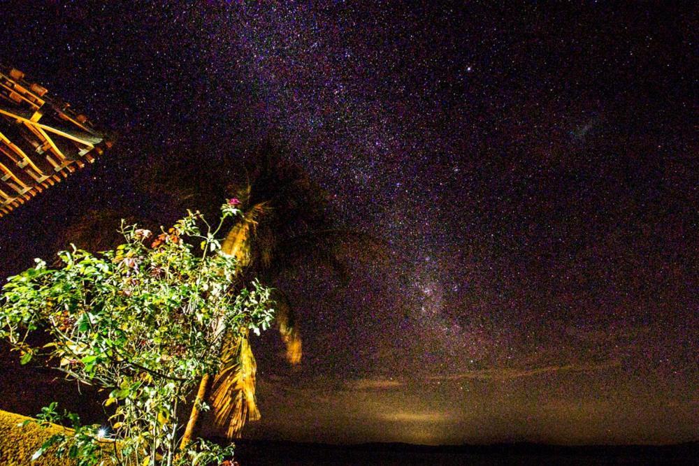 Céu da Canastra Delfinópolis Extérieur photo